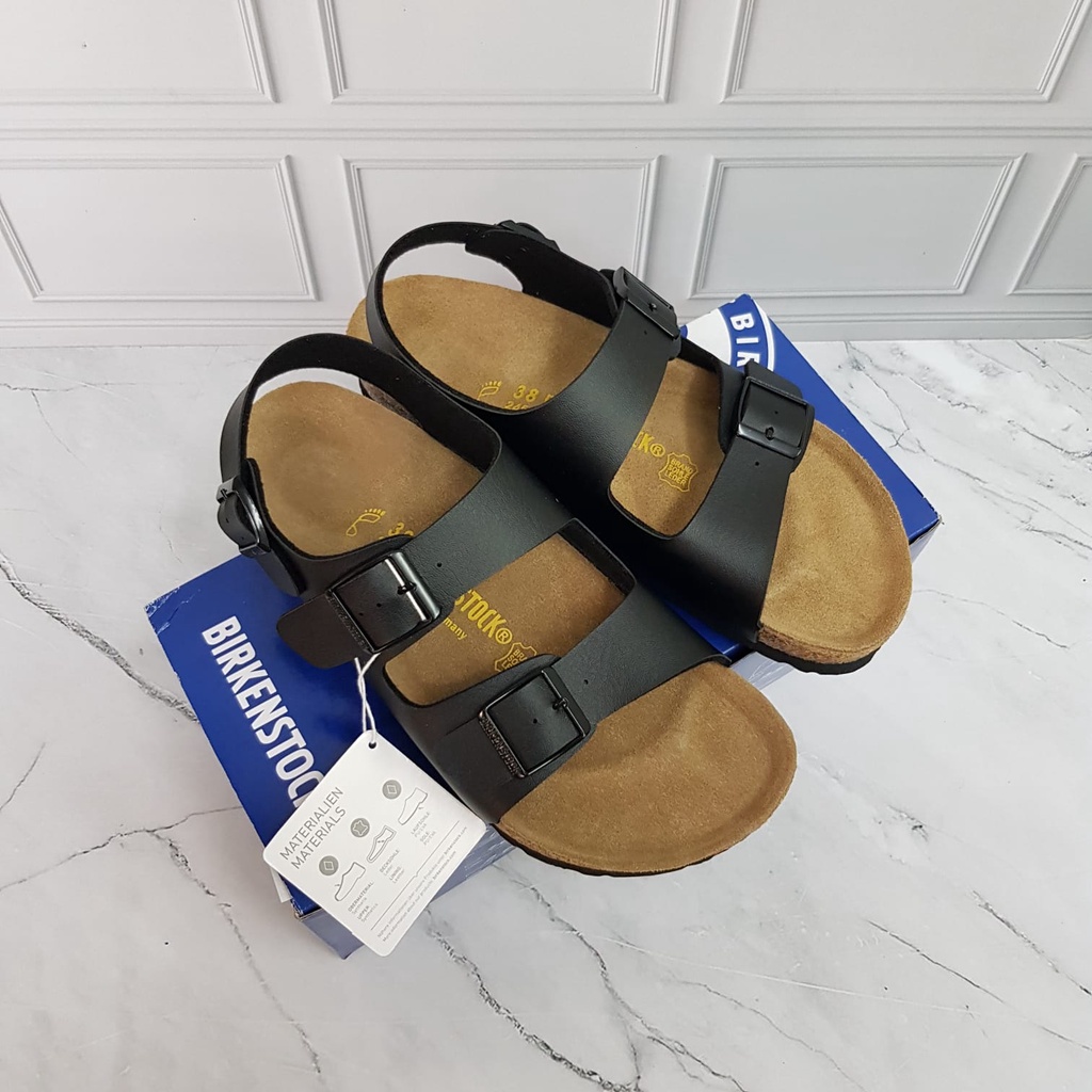 Jual sandal birkenstock original murah on sale