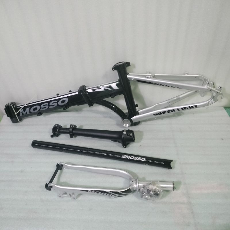 frame mosso f3 20 inch