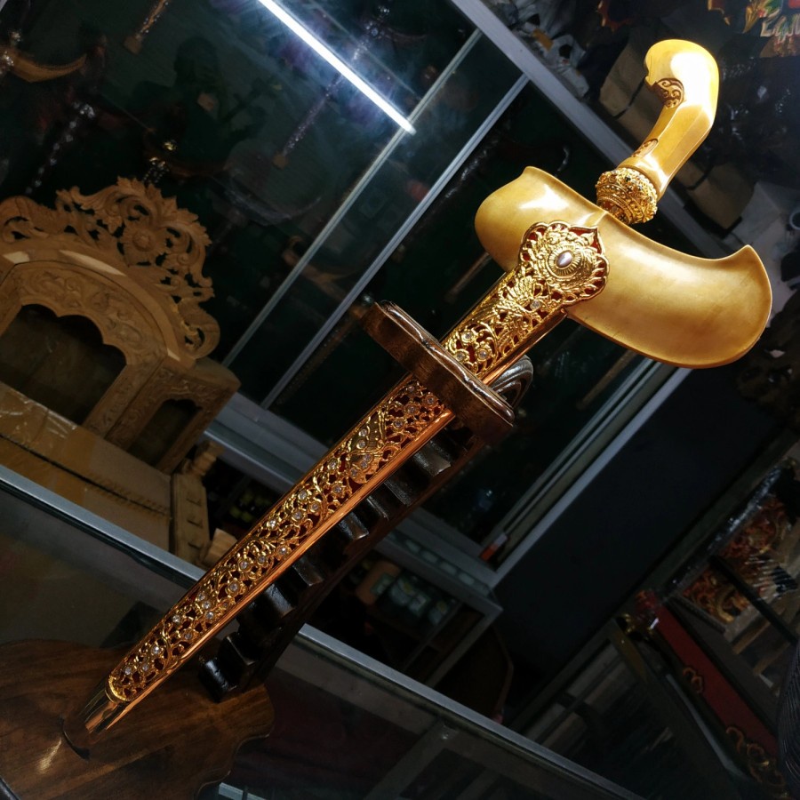 Jual warangka keris model gayaman surakarta | Shopee Indonesia