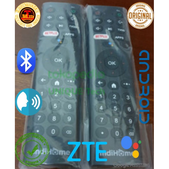 Remote Stb B860H V5