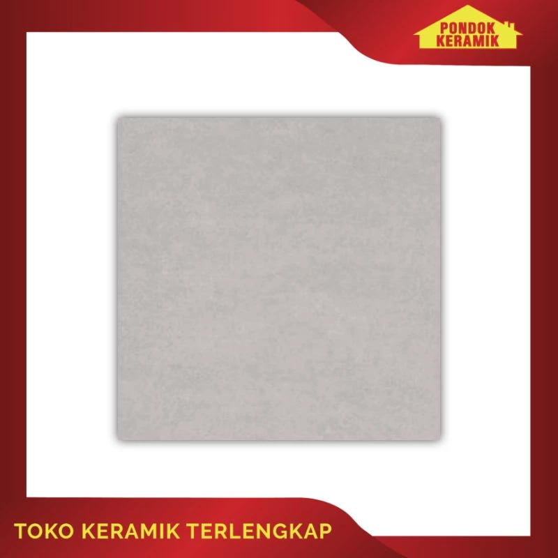 Keramik Lantai Signature 40x40 Arkansas Stone
