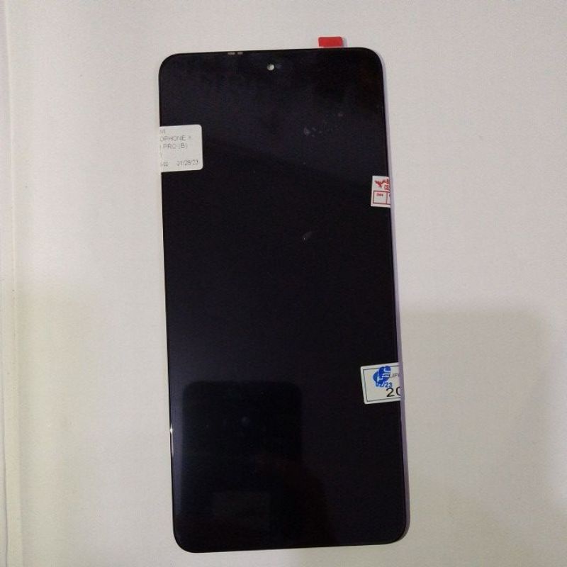 Jual LCD XIAOMI POCO X3/X3 PRO | Shopee Indonesia