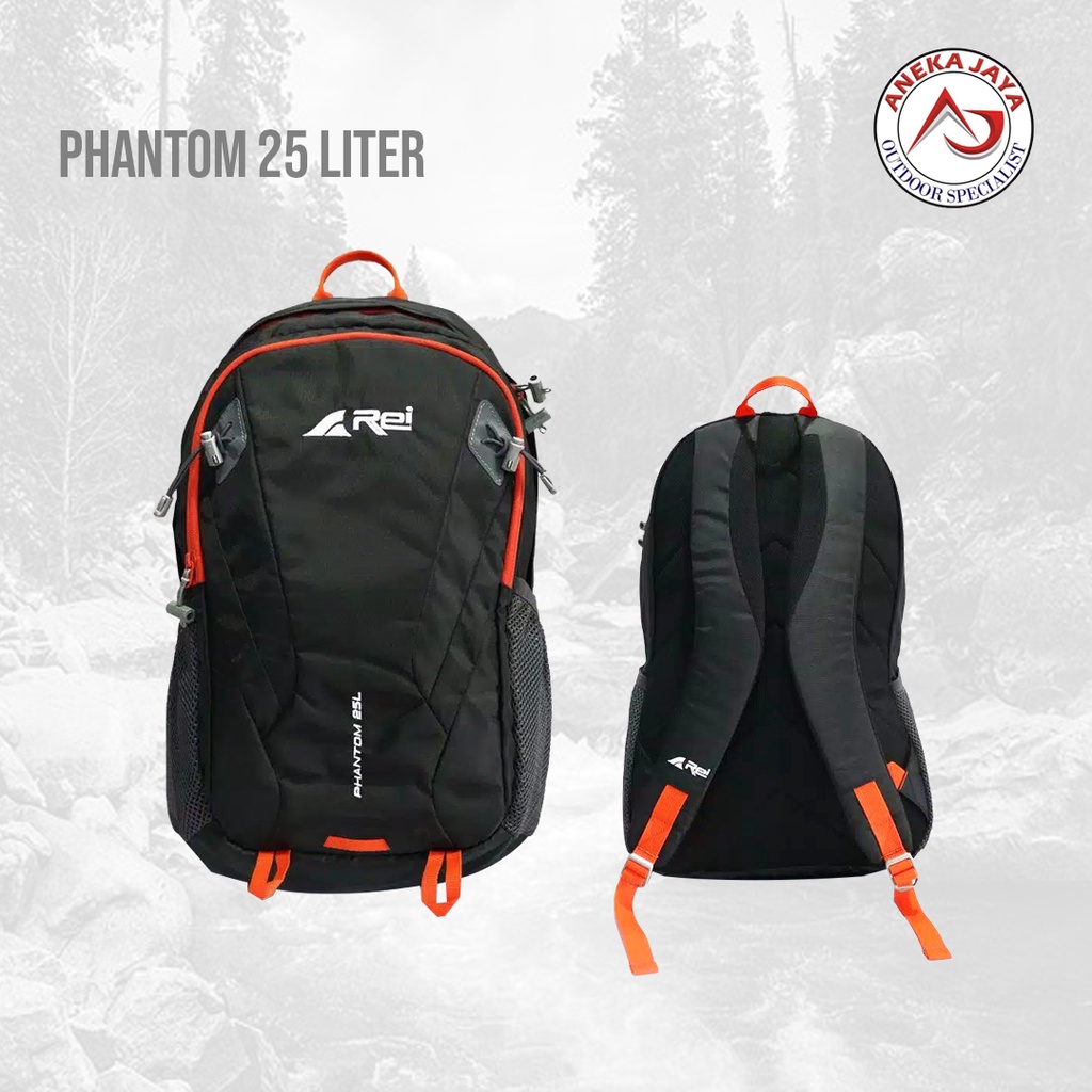 Jual ANEKA JAYA-RANSEL AREI PHANTOM 25 LITER | Shopee Indonesia