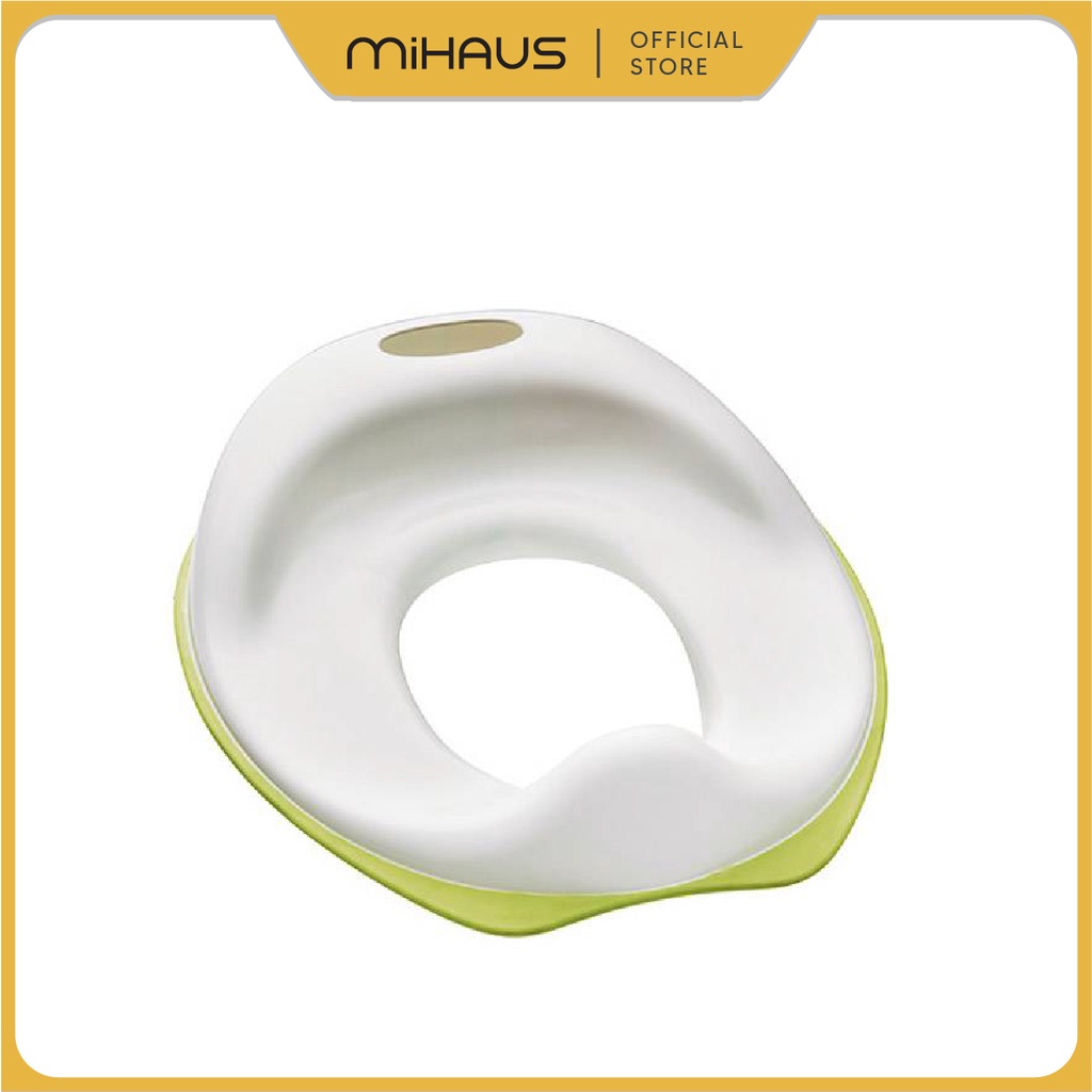Jual MIHAUS TOSSIG Toilet seat / Tambahan Tempat Dudukan Toilet Anak