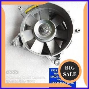 Jual suku cadang TF75 TF85 FAN KIPAS RADIATOR PENDINGIN COLLER DISEL ...