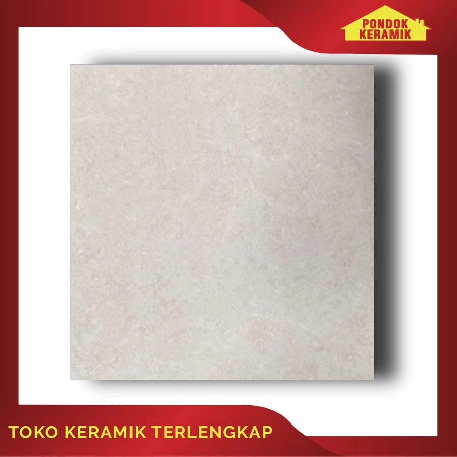 KERAMIK LANTAI IKAD 50X50 BIZMA AVENUE