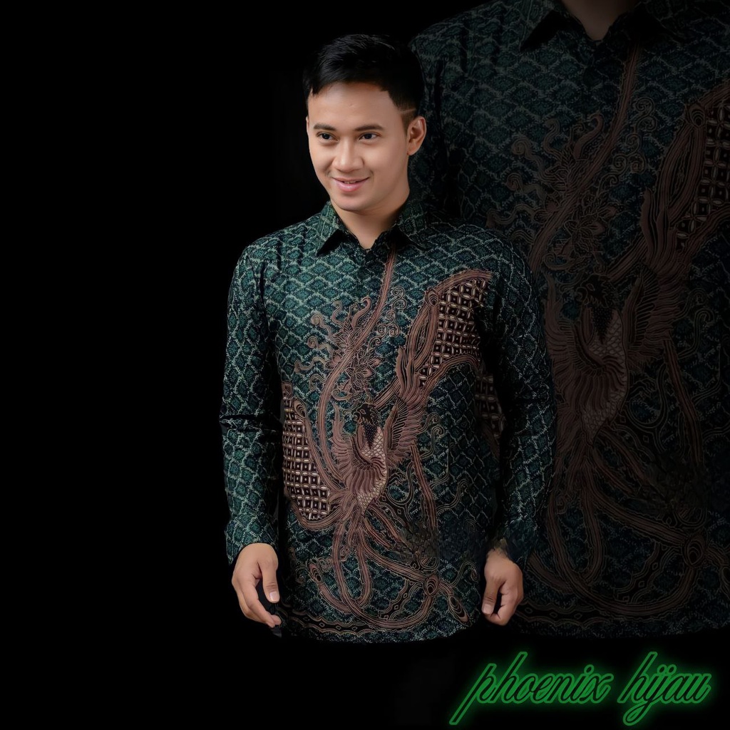 Jual BAJU BATIK COUPLE AYAH DAN ANAK LAKI-LAKI MOTIF KERIS UNGU/ BATIK