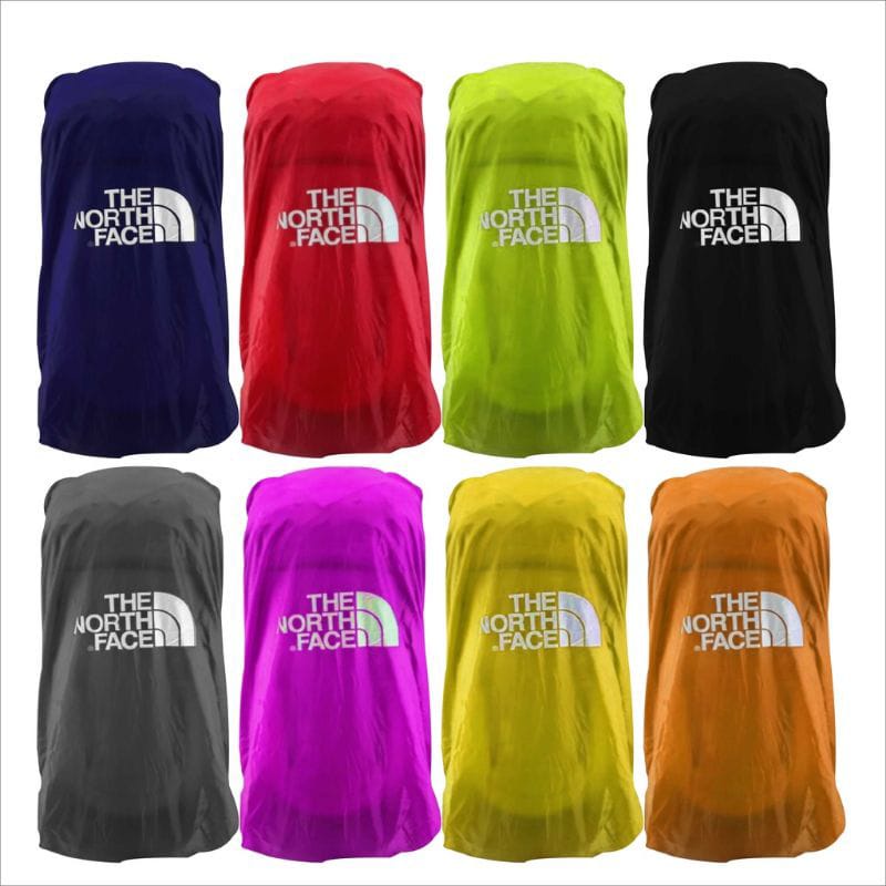 rain cover/ cover bag penutup dan pelindung tas camping outdoor /rain cover pelindung tas