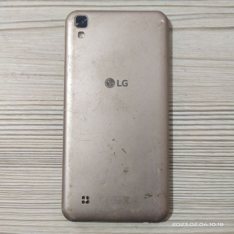 Jual Mesin Handphone LG X Power | K220 Normal Unit | Shopee Indonesia