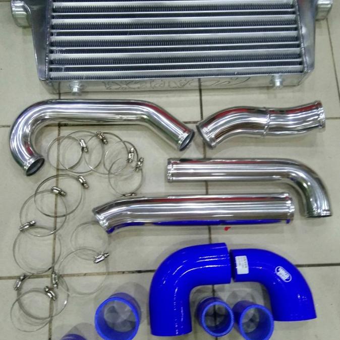 Jual Intercooler kit Toyota hilux vigo fortuner Shopee Indonesia