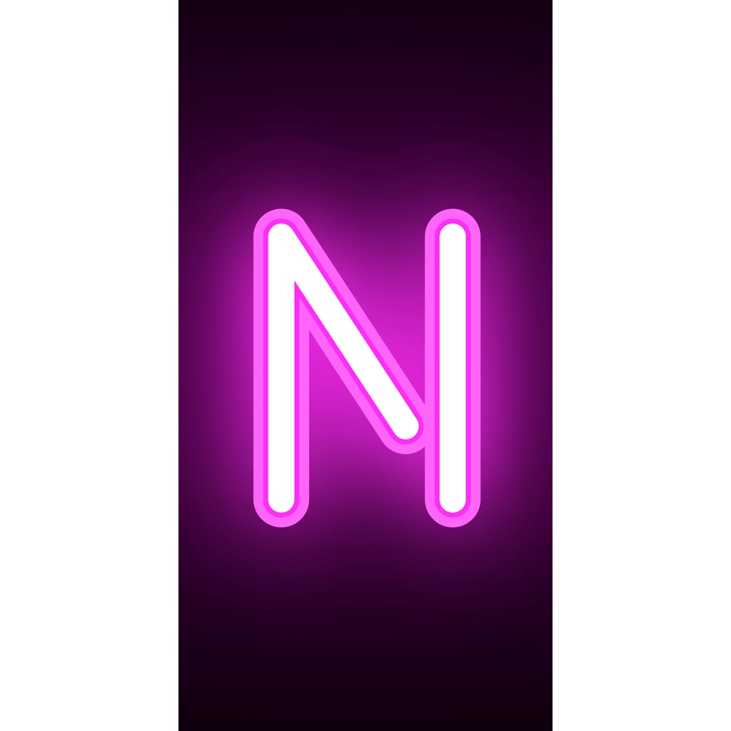 Jual Hiasan Dinding Dekorasi Kamar Huruf Wall Decor Aesthetic - AYU