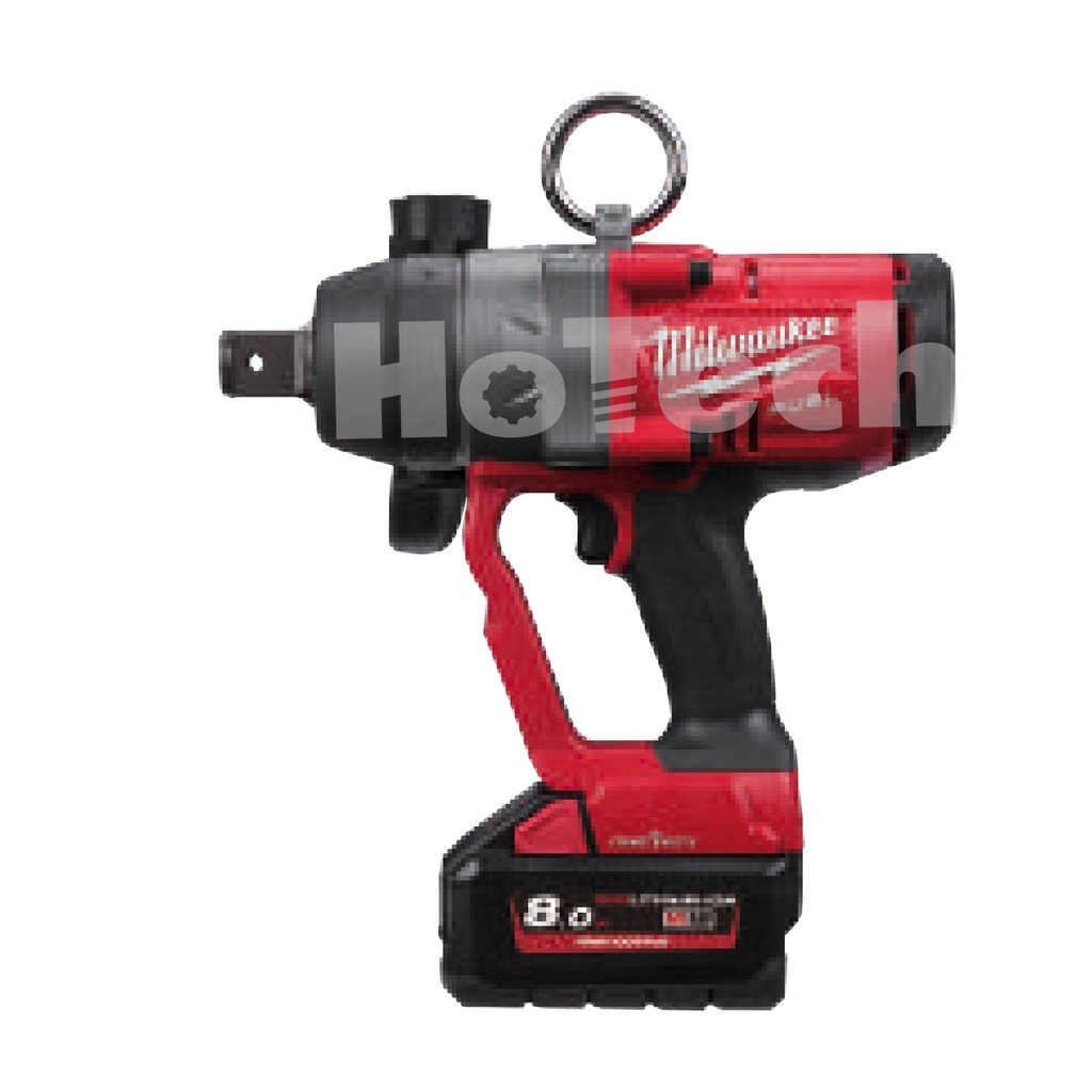 Jual MILWAUKEE | Impact Wrench 1