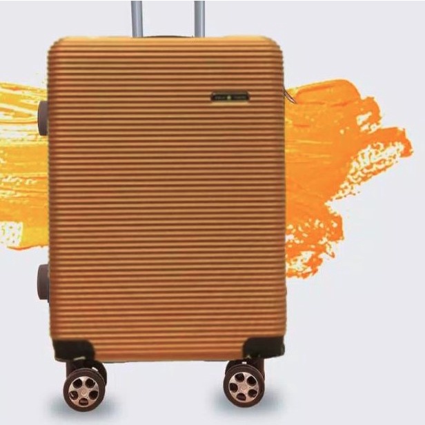 Jual Koper 18,20,24 Inch - Koper Polo - Model Hardcase Roda 4 Putar ...