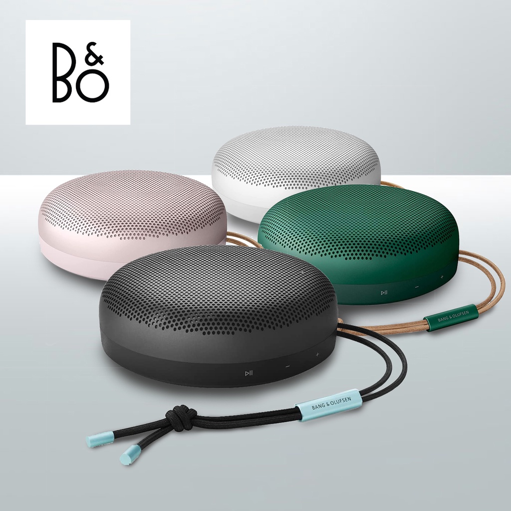 Jual Bang & Olufsen B&O Beosound A1 2nd Gen, Audiophile Bluetooth ...