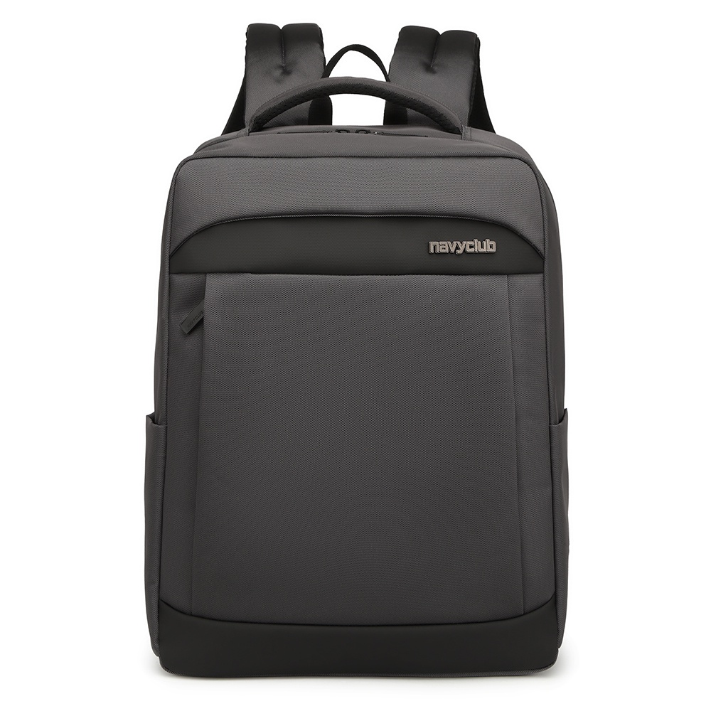 Jual Navy Club Tas Ransel Laptop HEB - Tas Ransel Pria Tas Ransel