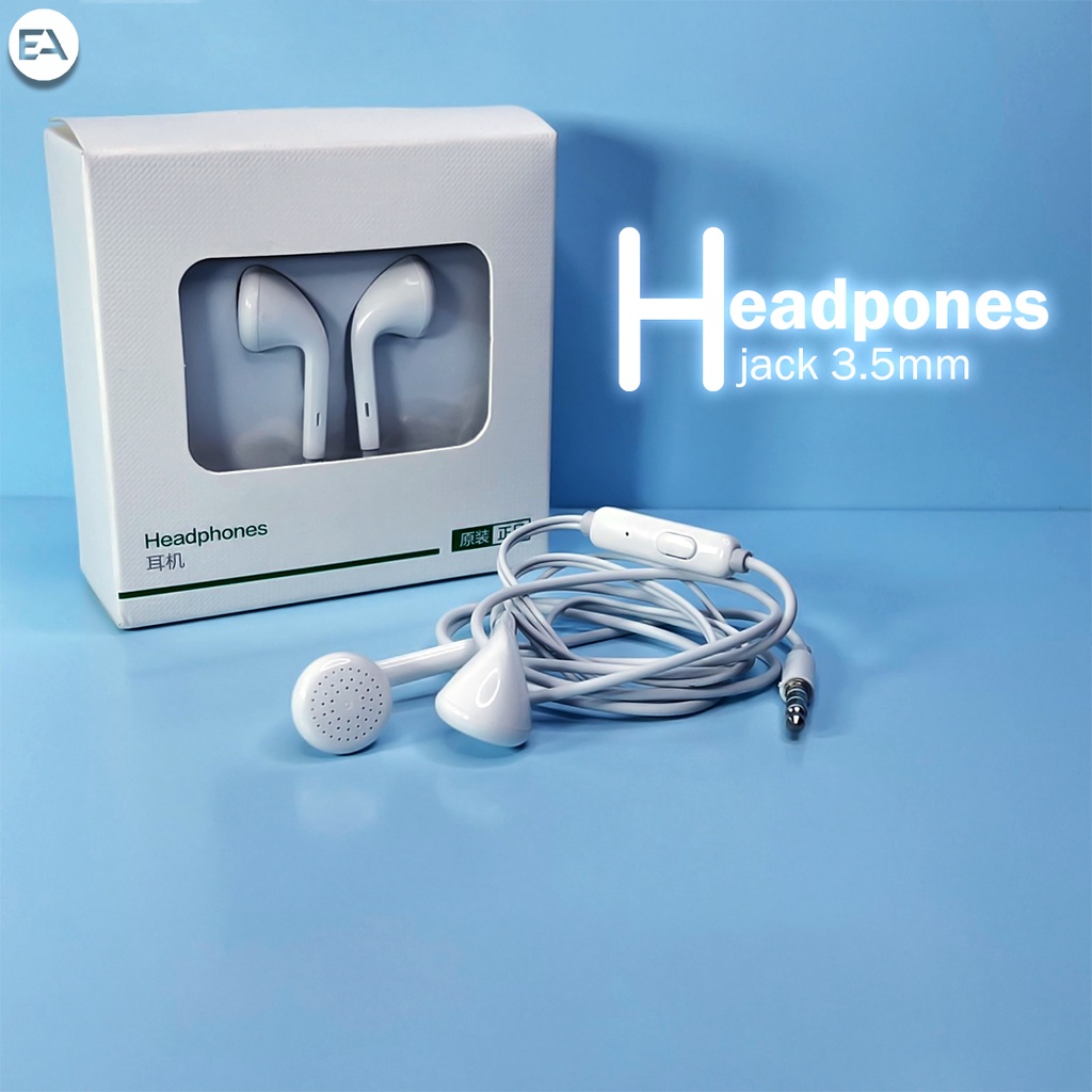 Headset oppo r9 hot sale