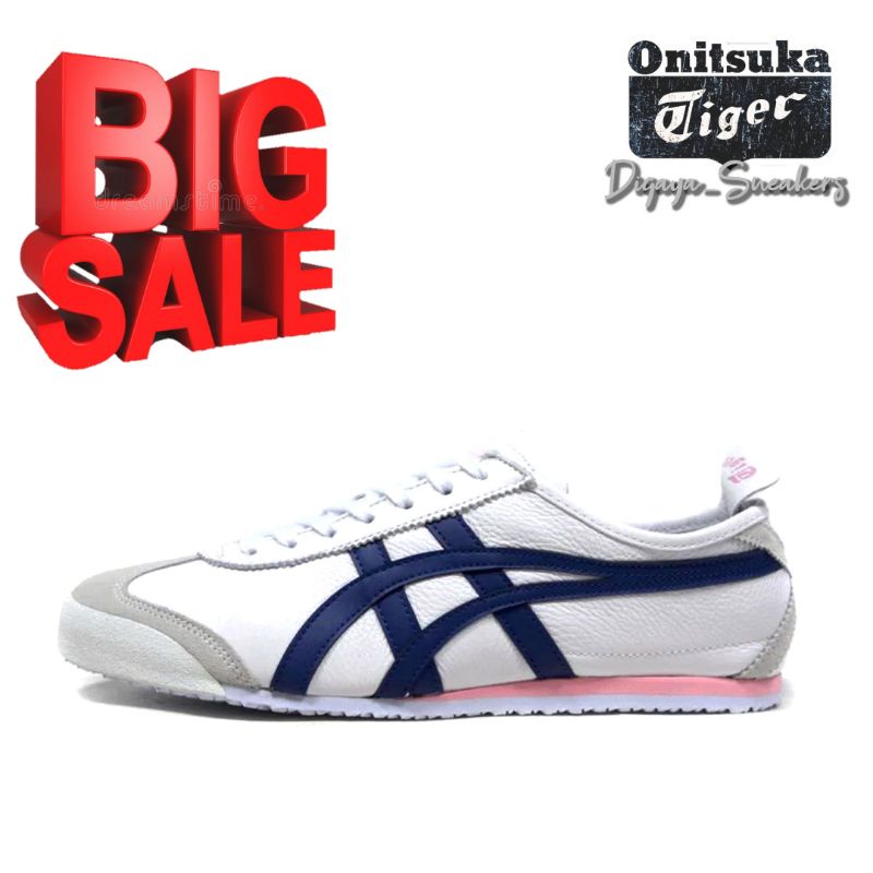 Kelebihan sepatu hot sale onitsuka tiger