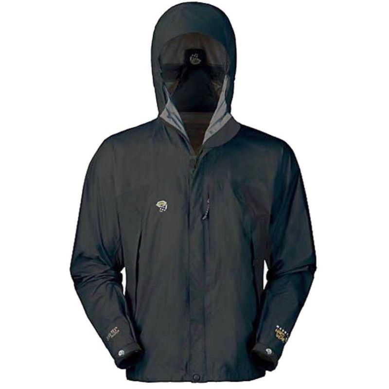 Mountain Hardwear Typhoon Rain Jacket