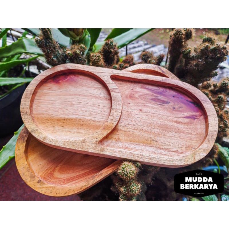 Jual Coaster Tatakan Gelas Bambu Gelas Kayu Alas Gelas Bambu Kayu