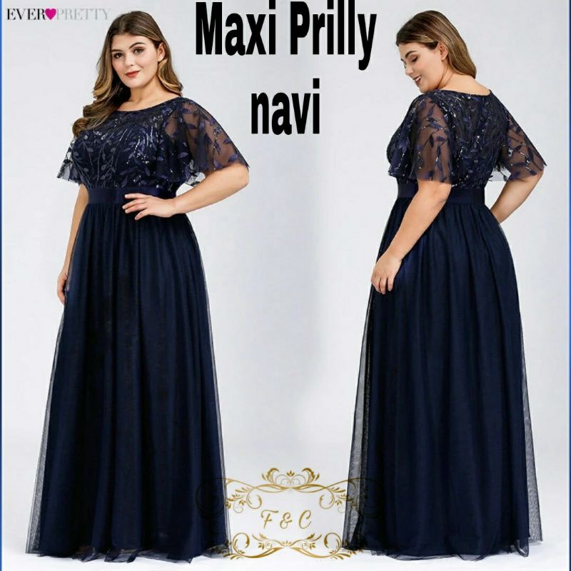 sachin and babi light blue dress Chic Modern Off-the-Shoulder Sheath Maxi Bridesmaid Dress with High Split  Front Formal Elegant Ruched Zipper Back Wedding Guest Dress main image 1