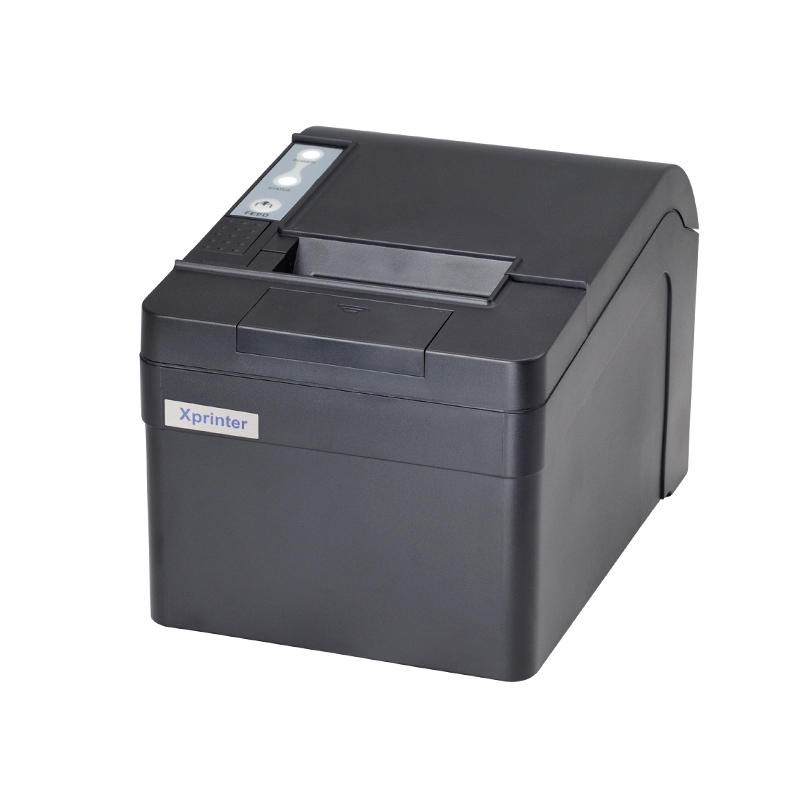 Jual Printer Kasir Printer Thermal Xprinter XP-C58K 58mm USB Autocutter ...