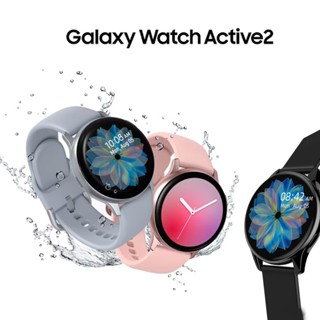 Harga samsung galaxy watch active clearance 2