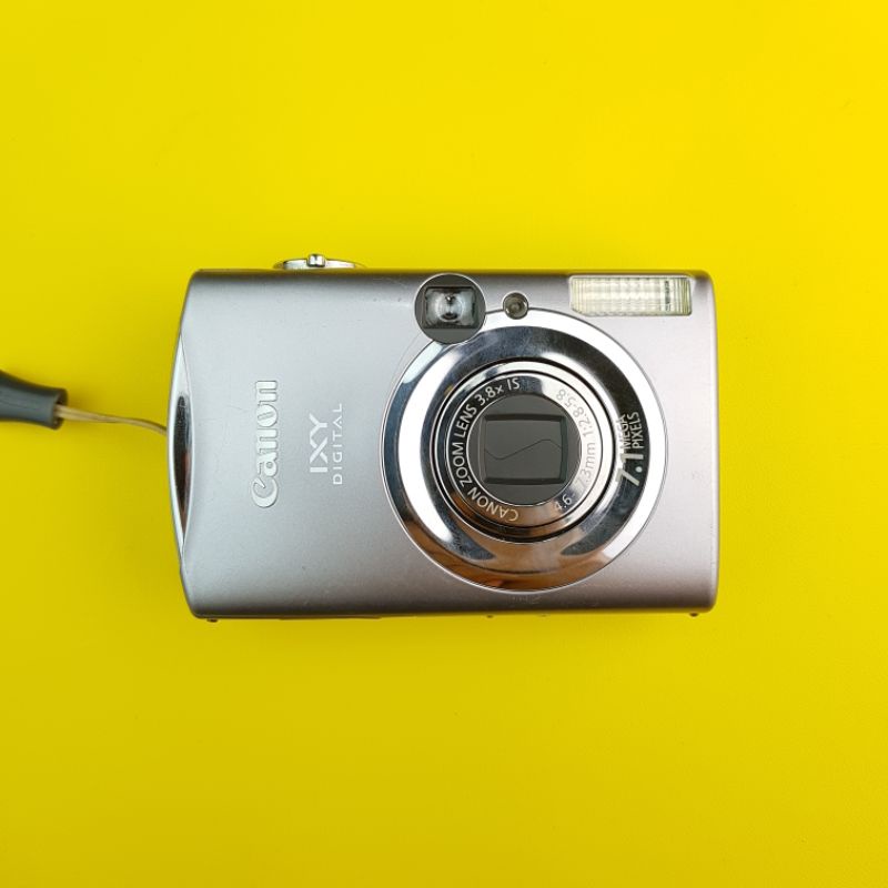 IXY DIGITAL 900 IS Canon キヤノン IXY DIGITAL900 IS PC1209 Amazon