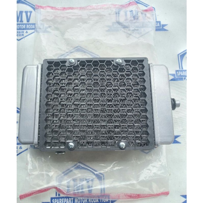 Jual Radiator Viar karya bit ORIGINAL | Shopee Indonesia