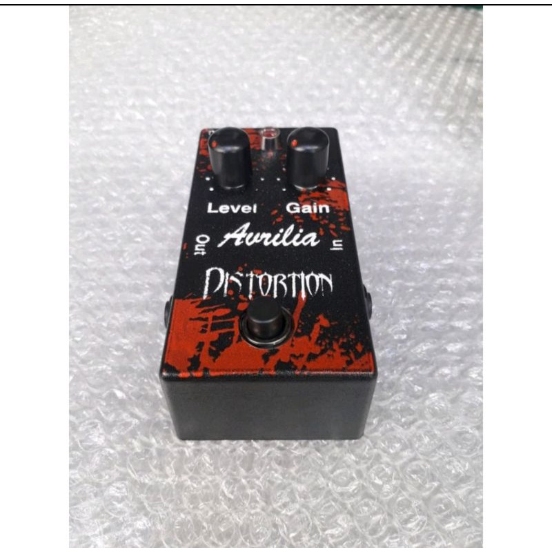 Jual efek gitar distorsi avrilia | Shopee Indonesia
