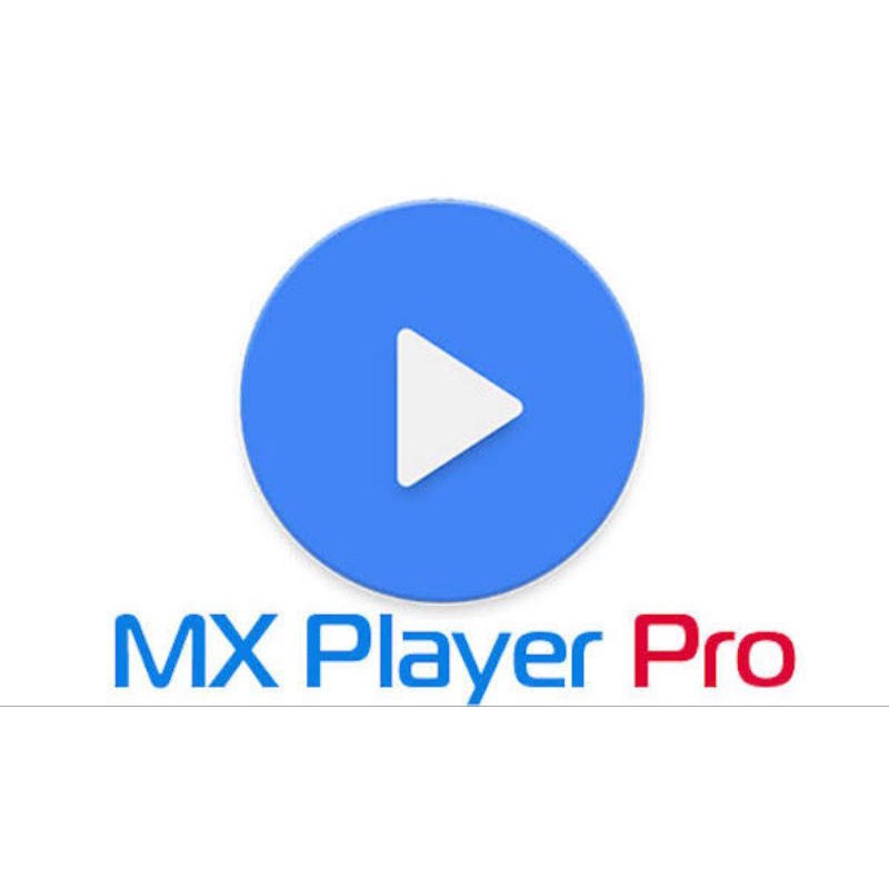 Jual software MxPlayer Pro untuk Android Shopee Indonesia