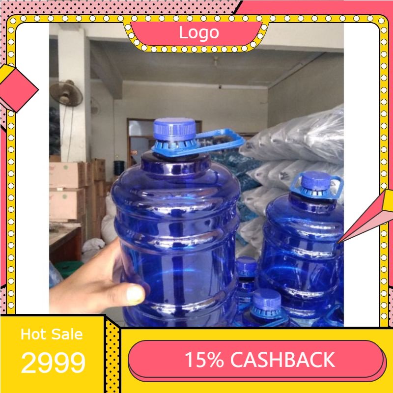 Jual GALON MINI / GALON 2LITER / GALON TEMPAT MINUM | Shopee Indonesia
