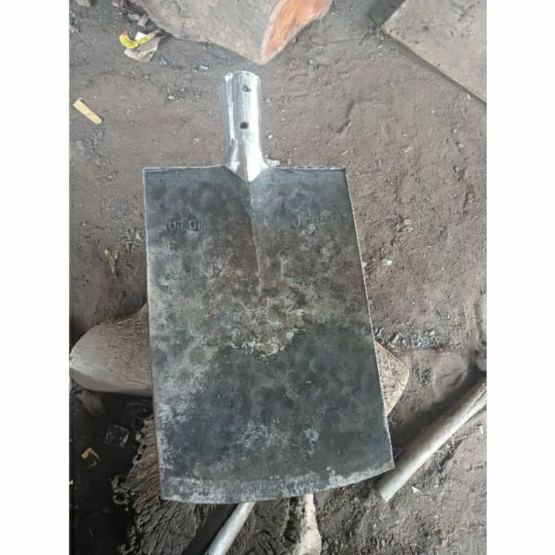 Jual lempak baja, lempak baja isen, lempak asli baja super, sekop gali ...