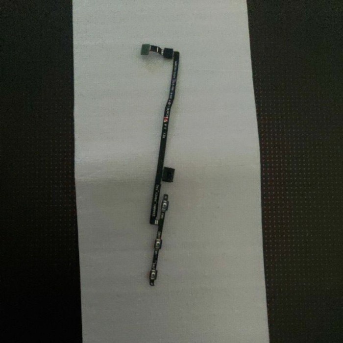 Jual Flexible Power On Off Volume Asus Rog Phone 2/3 Zs660Kl Ori ...