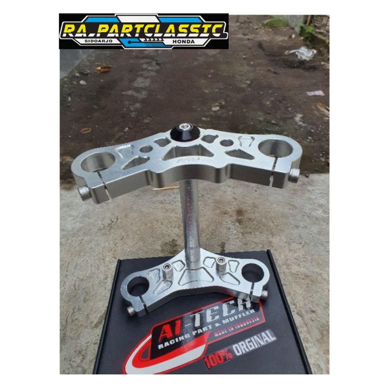 Jual AITECH SET AS 26 AITECH ORIGINAL PNP HONDA GL MP TIGER CB | Shopee ...