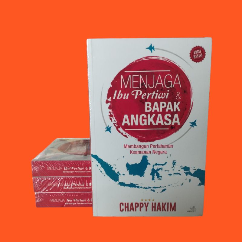 Jual Buku Tni Tentara Angkatan Udara Au Menjaga Ibu Pertiwi