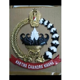 Jual lambang persit podium | Shopee Indonesia