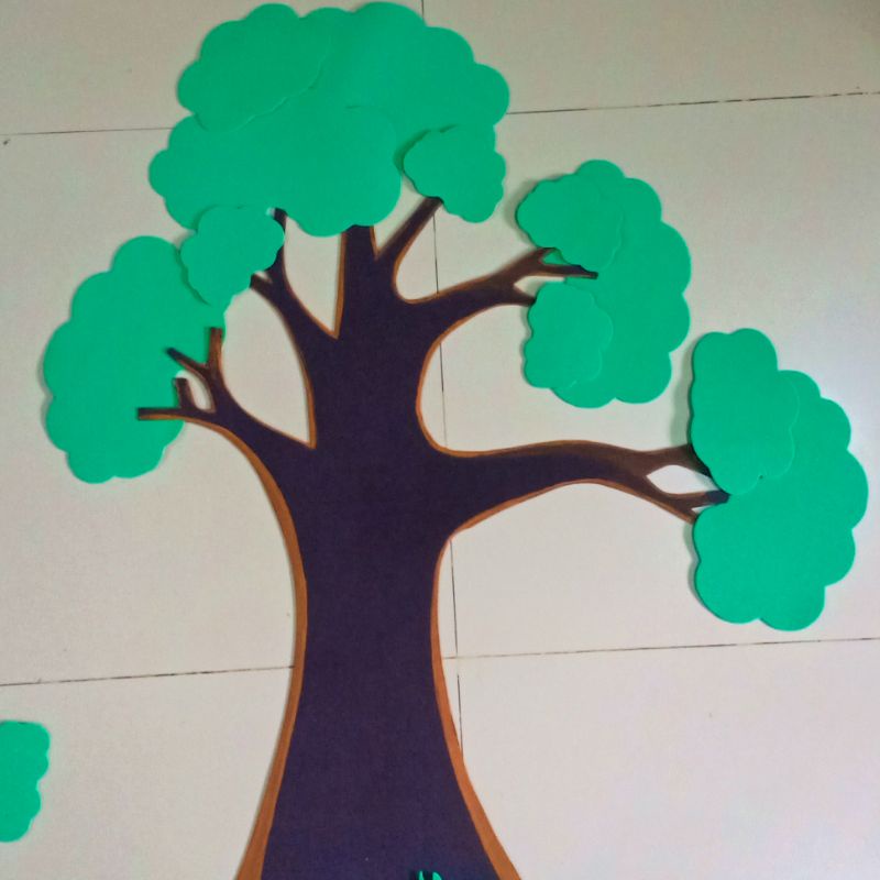 Pohon Pojok Baca - Perumperindo.co.id