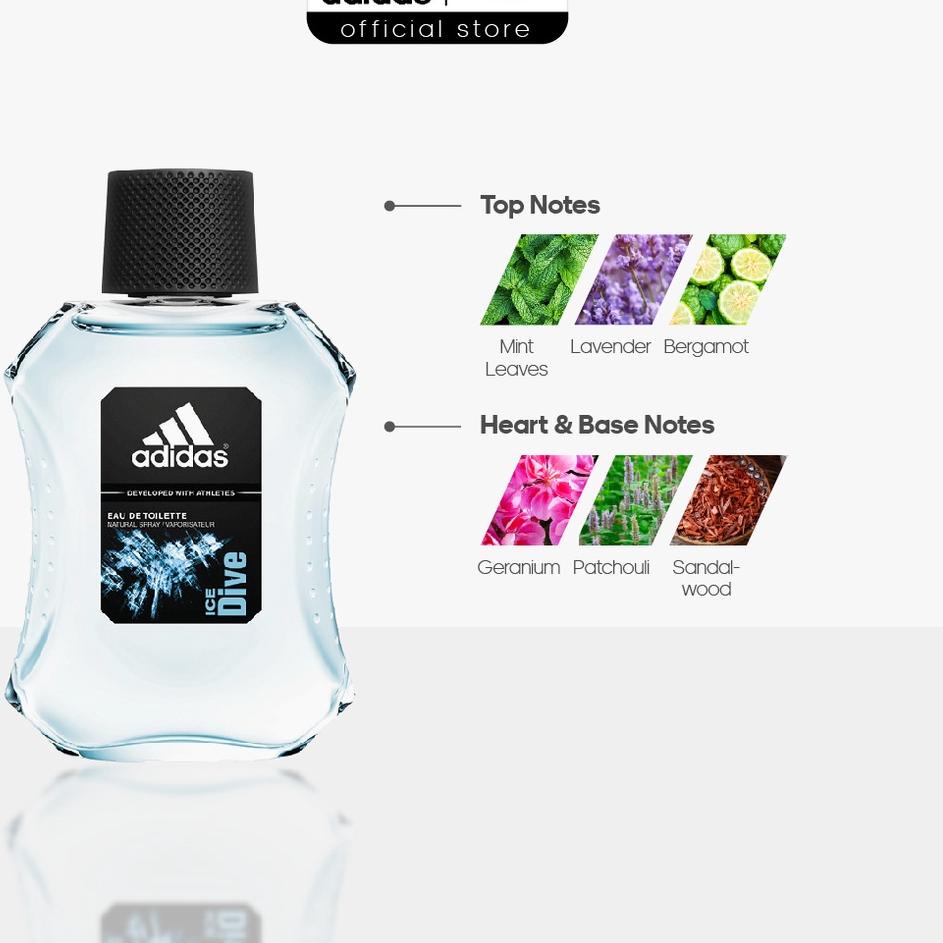 Adidas ice dive indonesia sale