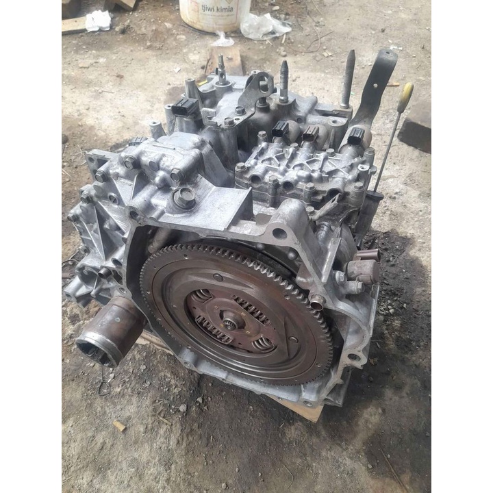 Jual Gearbox Transmisi Persneling Presneling Matic Honda City Gd Jazz Gd Original Copotan