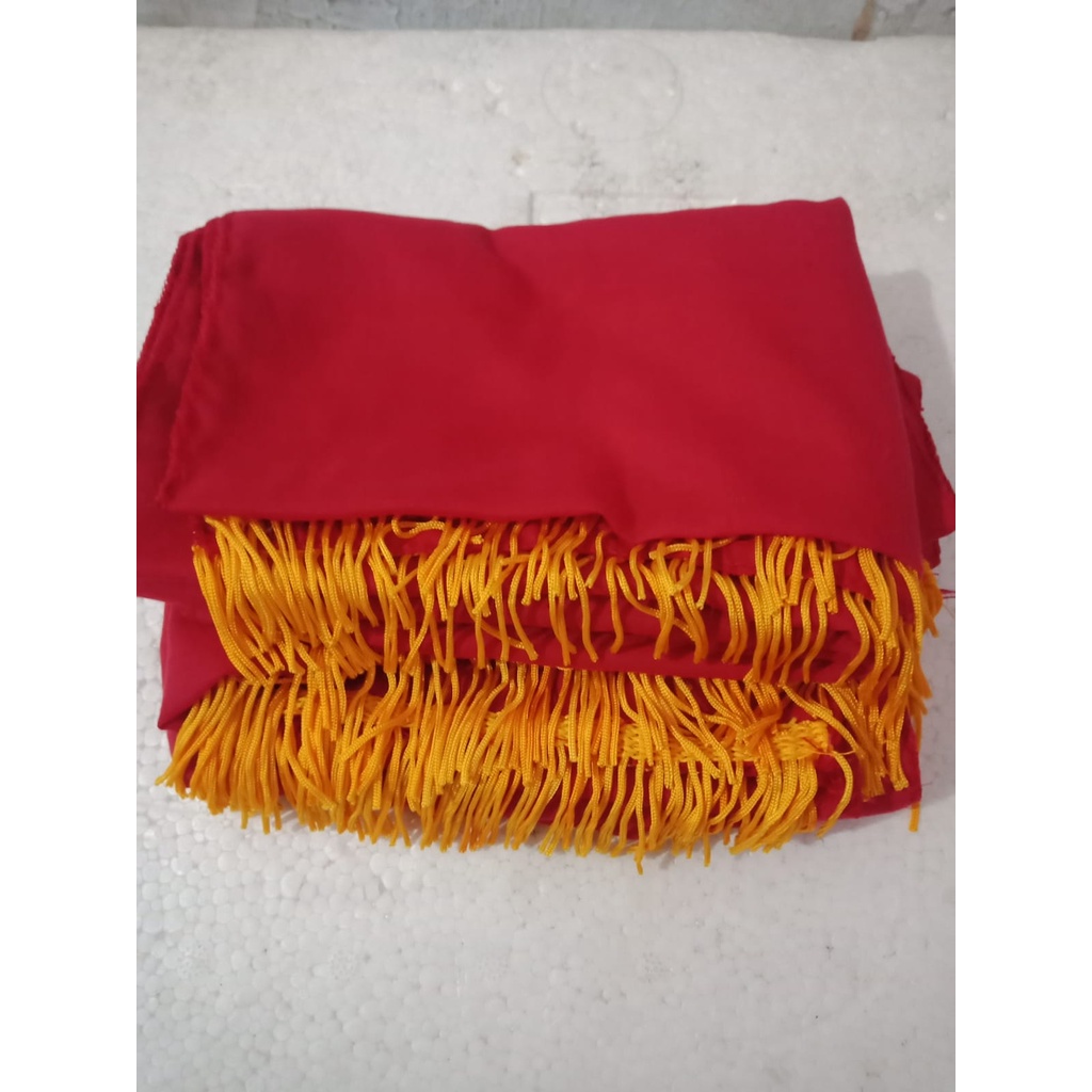 Jual SELENDANG SAMPUR TARI GANDRUNG TRADISIONAL | Shopee Indonesia