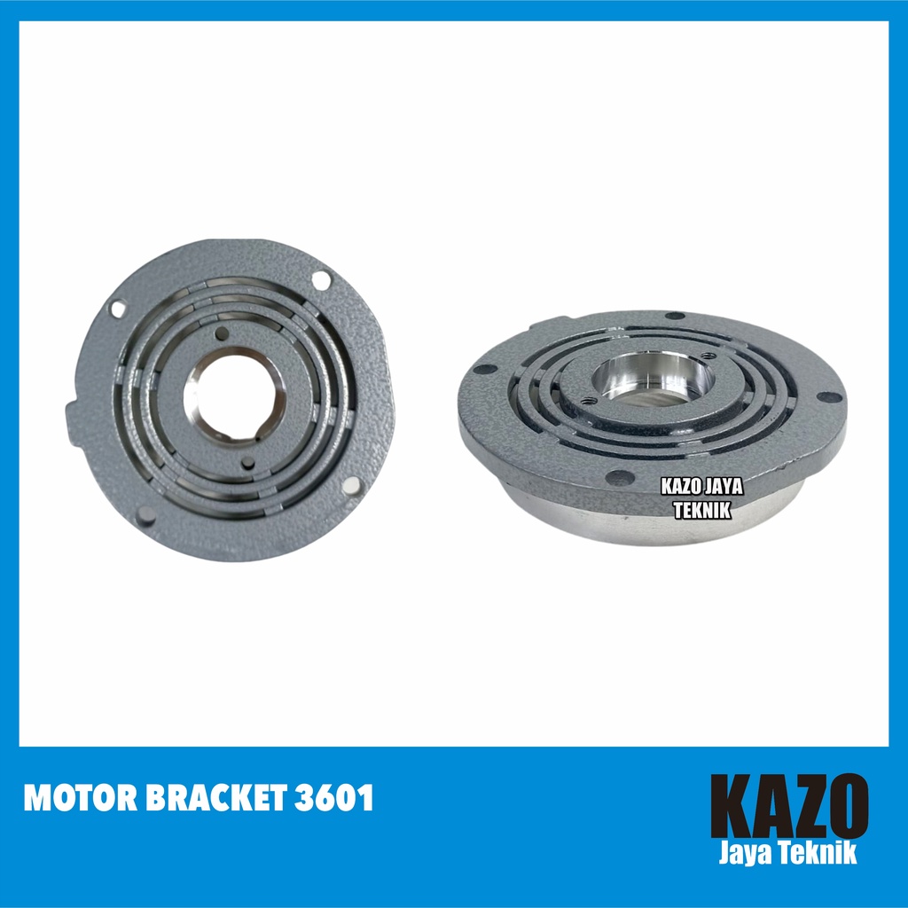 Jual Motor Bracket 3601 / Breket Tatakan Mesin Router 3601 | Shopee ...