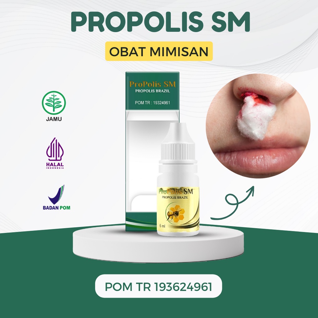 Jual Obat Sering Mimisan Banyak Hidung Keluar Darah Obat Mimisan Untuk