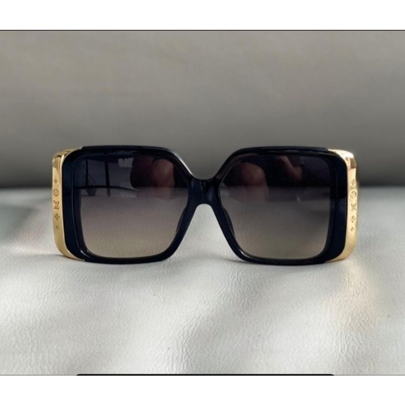 Jual louis Vuitton Moon Square sunglasses - Jakarta Utara -  Authenticeyesolution