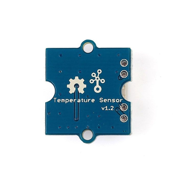 Jual Temperature Sensor Suhu Module for Arduino Raspberry Pi Grove ...