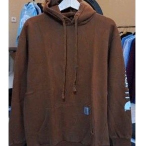 Jual hoodie carhartt Harga Terbaik Termurah November 2025