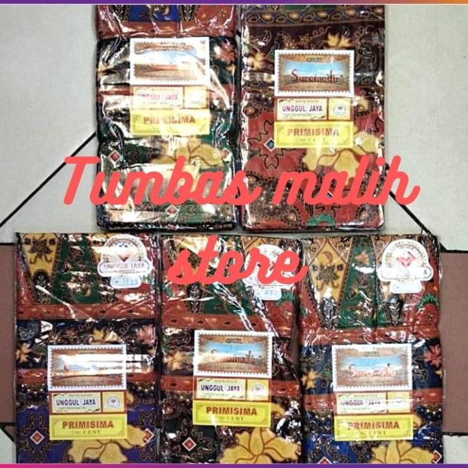 Jual Sarung Santri Putri Wanita Kain Motif Batik Bawahan Kebaya Ibu