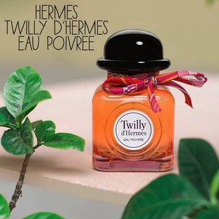 Jual hermes twilly perfume Harga Terbaik Termurah November 2025
