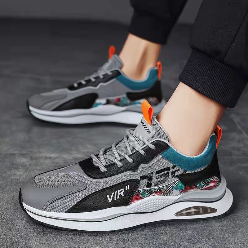 Jual D2B SEPATU SNEAKERS SPORTY PRIA IMPORT TERBARU 2023 P005 Shopee Indonesia