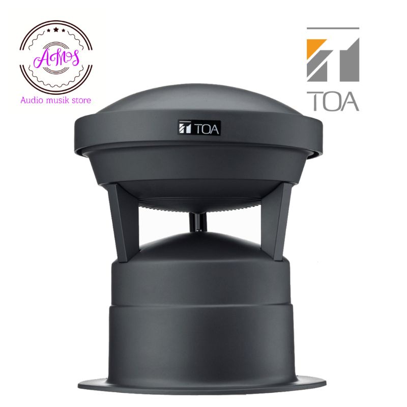 Jual SPEAKER TAMAN TOA ZGS 301/GARDEN SPEAKER TOA ZGS 301/TOA ZGS-301 ...