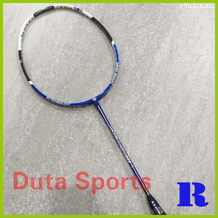 Jual [DST] Raket Badminton RSL Matrix Calibre 7 Oversize ( R2 ...